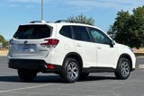 Used 2020 Subaru Forester Premium image 4