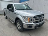 Used 2018 Ford F150 XLT image 3