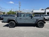 New 2025 Jeep Gladiator Sport image 2