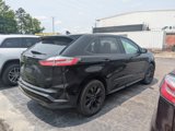 Certified 2022 Ford Edge SE w/ Black Appearance Package image 4