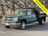 Used 2004 Chevrolet Silverado 3500 LT image 3