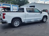 Used 2022 Chevrolet Silverado 1500 LT w/ Z71 Off-Road Package image 5