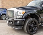 Used 2013 Ford F250 Platinum w/ FX4 Off Road Pkg image 4
