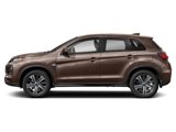 Used 2021 Mitsubishi Outlander Sport ES image 3