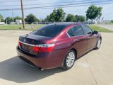 Used 2015 Honda Accord EX-L image 4