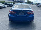 Used 2024 Toyota Camry XSE image 3