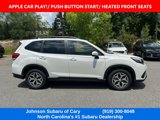 Used 2023 Subaru Forester Premium w/ Popular Package #3 image 3