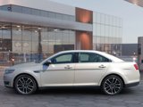 Used 2018 Ford Taurus SEL w/ Equipment Group 201A image 3