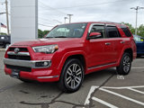 Used 2016 Toyota 4Runner Limited image 3
