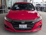 Used 2022 Honda Accord Sport image 2