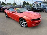 Used 2013 Chevrolet Camaro LT w/ RS Package image 3