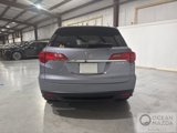 Used 2015 Acura RDX FWD w/ Technology Package image 4