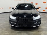 Used 2018 BMW 750i xDrive image 3