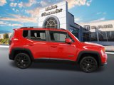 Certified 2019 Jeep Renegade Latitude w/ Cold Weather Group image 2