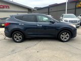 Used 2013 Hyundai Santa Fe Sport image 2