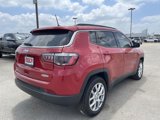 Used 2023 Jeep Compass Latitude image 4