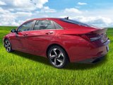 Used 2023 Hyundai Elantra Limited w/ Preferred Accessory Package image 4