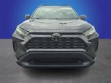 Used 2021 Toyota RAV4 LE image 2