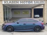 Used 2022 Honda Civic Sport Touring image 2