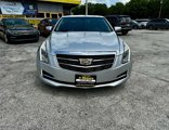 Used 2017 Cadillac ATS Luxury image 2