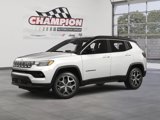New 2025 Jeep Compass Limited image 2