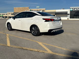 Used 2020 Nissan Versa SV image 6