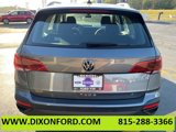 New 2024 Volkswagen Taos S image 6