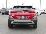 Certified 2023 Hyundai Kona SEL w/ Cargo Package image 4