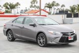 Used 2015 Toyota Camry XSE image 3
