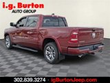 Certified 2022 RAM 1500 Laramie w/ Sport Appearance Package image 4