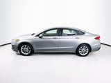 Used 2020 Ford Fusion SE image 4