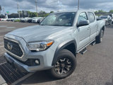 Used 2019 Toyota Tacoma 4x4 Double Cab image 5