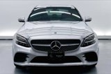 Certified 2021 Mercedes-Benz C 300 Sedan image 2