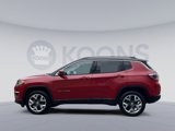 Used 2019 Jeep Compass Limited image 2