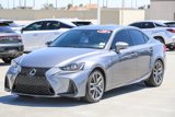 Used 2018 Lexus IS 300 F Sport image 3