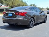 Used 2016 Nissan Maxima Platinum image 4