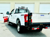 Used 2018 Ford F350 XL image 4