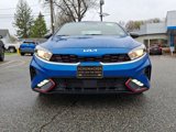 Used 2022 Kia Forte GT-Line w/ GT-Line Premium Package image 4