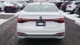 New 2025 Volkswagen Jetta SEL image 5