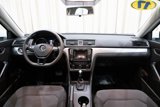 Used 2017 Volkswagen Passat 1.8T S image 2