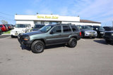 Used 2002 Jeep Grand Cherokee Sport image 2