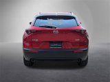 Certified 2024 MAZDA CX-30 AWD 2.5 S w/ Select Sport Pkg image 4
