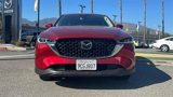 Used 2022 MAZDA CX-5 AWD 2.5 S w/ Premium Plus Pkg image 4