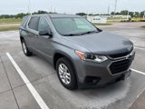 Used 2019 Chevrolet Traverse LS image 2