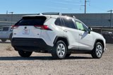 Used 2020 Toyota RAV4 LE image 4