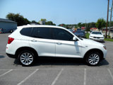 Used 2017 BMW X3 xDrive28i image 6
