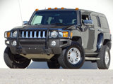 Used 2006 HUMMER H3 image 2