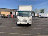 Used 2021 Isuzu NPR image 2