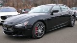 Used 2020 Maserati Ghibli S Q4 image 3