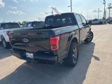 Used 2016 Ford F150 Lariat w/ Equipment Group 502A Luxury image 3